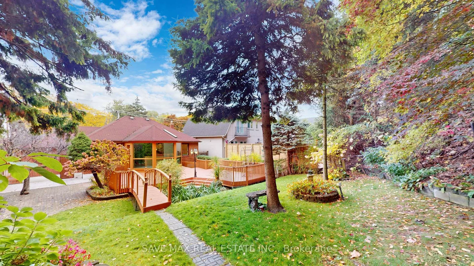 196, South Kingsway, High Park-Swansea, Toronto