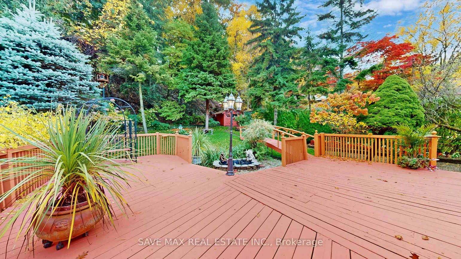 196, South Kingsway, High Park-Swansea, Toronto