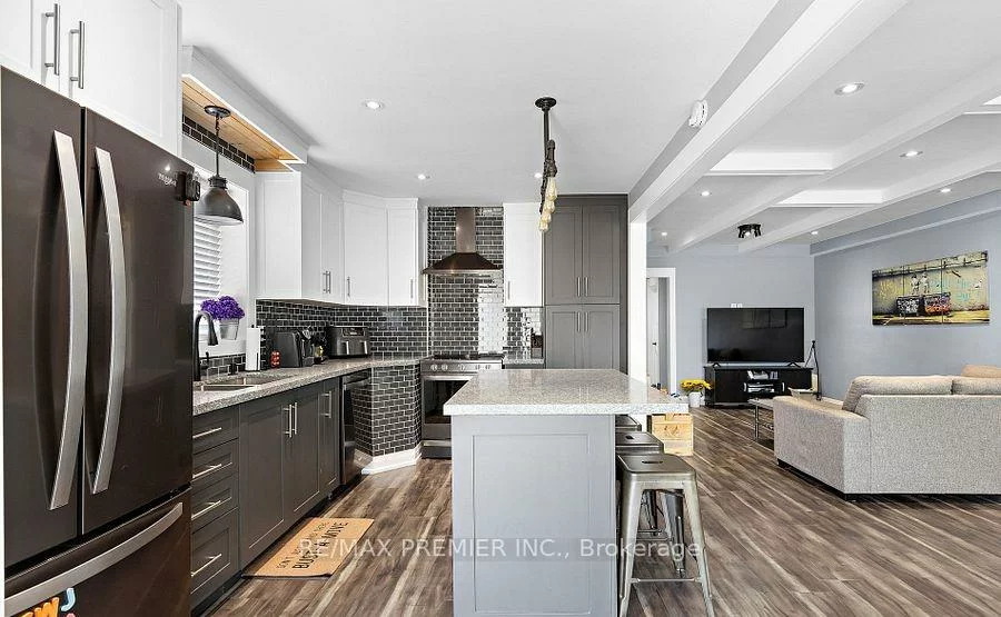 24, Hucknall, York University Heights, Toronto