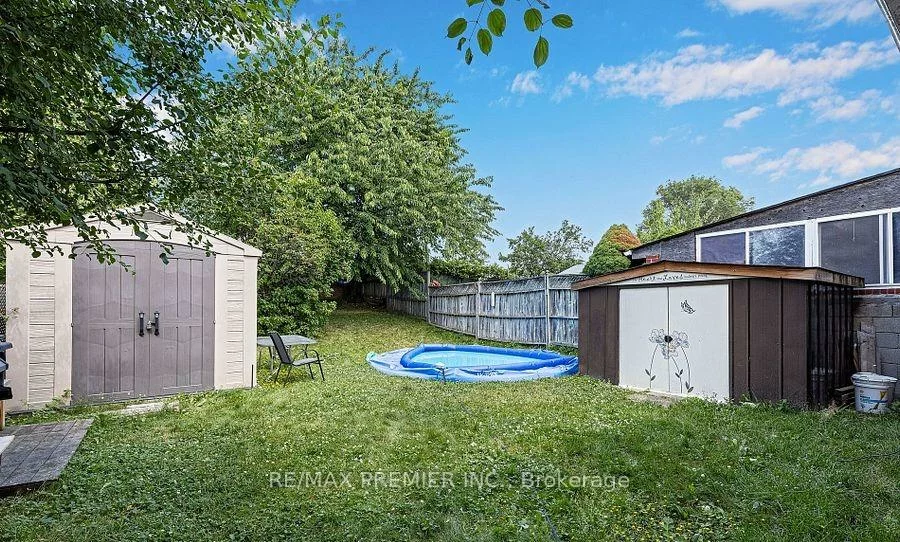 24, Hucknall, York University Heights, Toronto