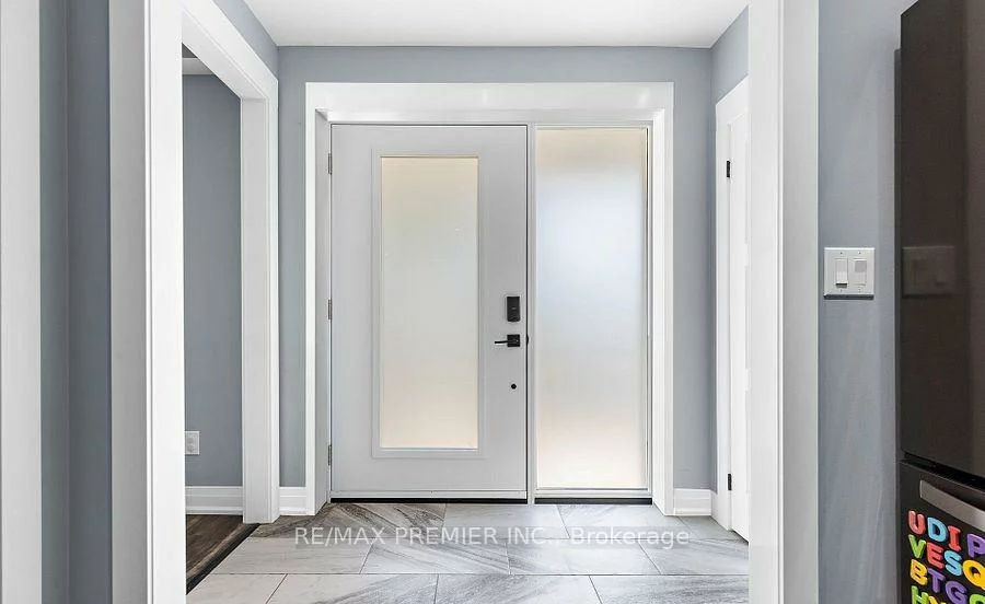 24, Hucknall, York University Heights, Toronto