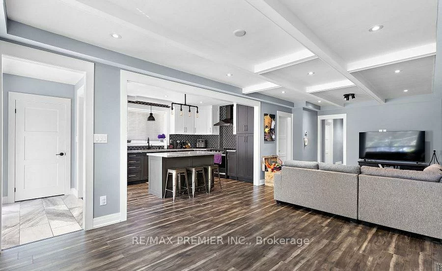 24, Hucknall, York University Heights, Toronto