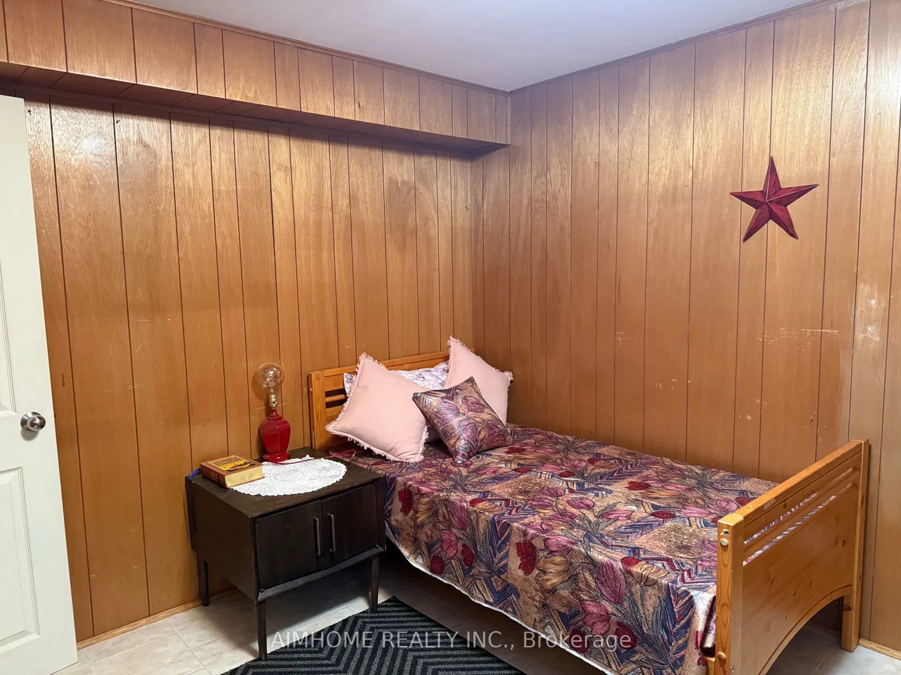 72, La Rose, Humber Heights, Toronto