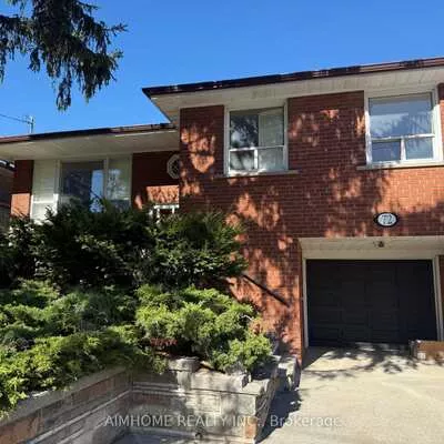 72, La Rose, Humber Heights, Toronto