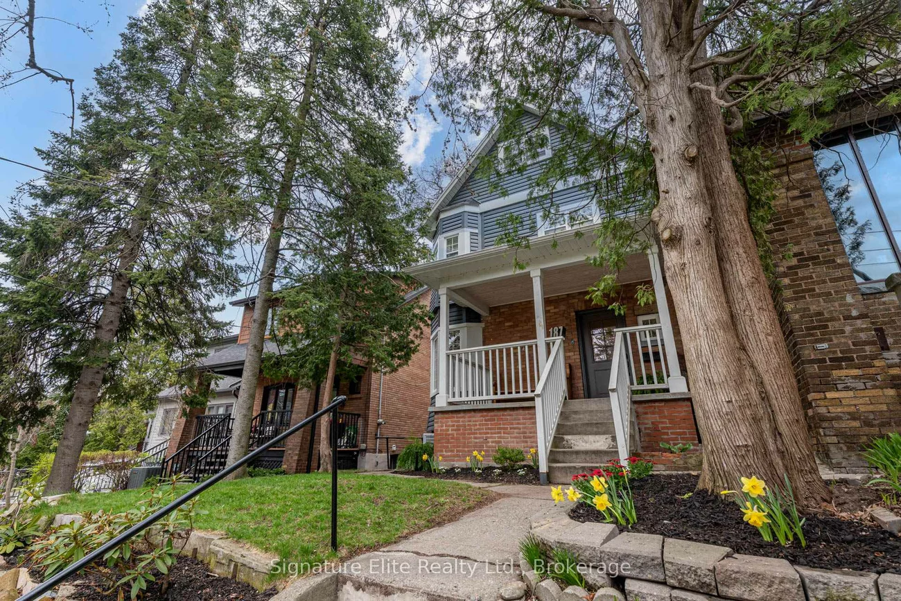 187, Clendenan, High Park North, Toronto