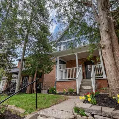 187, Clendenan, High Park North, Toronto