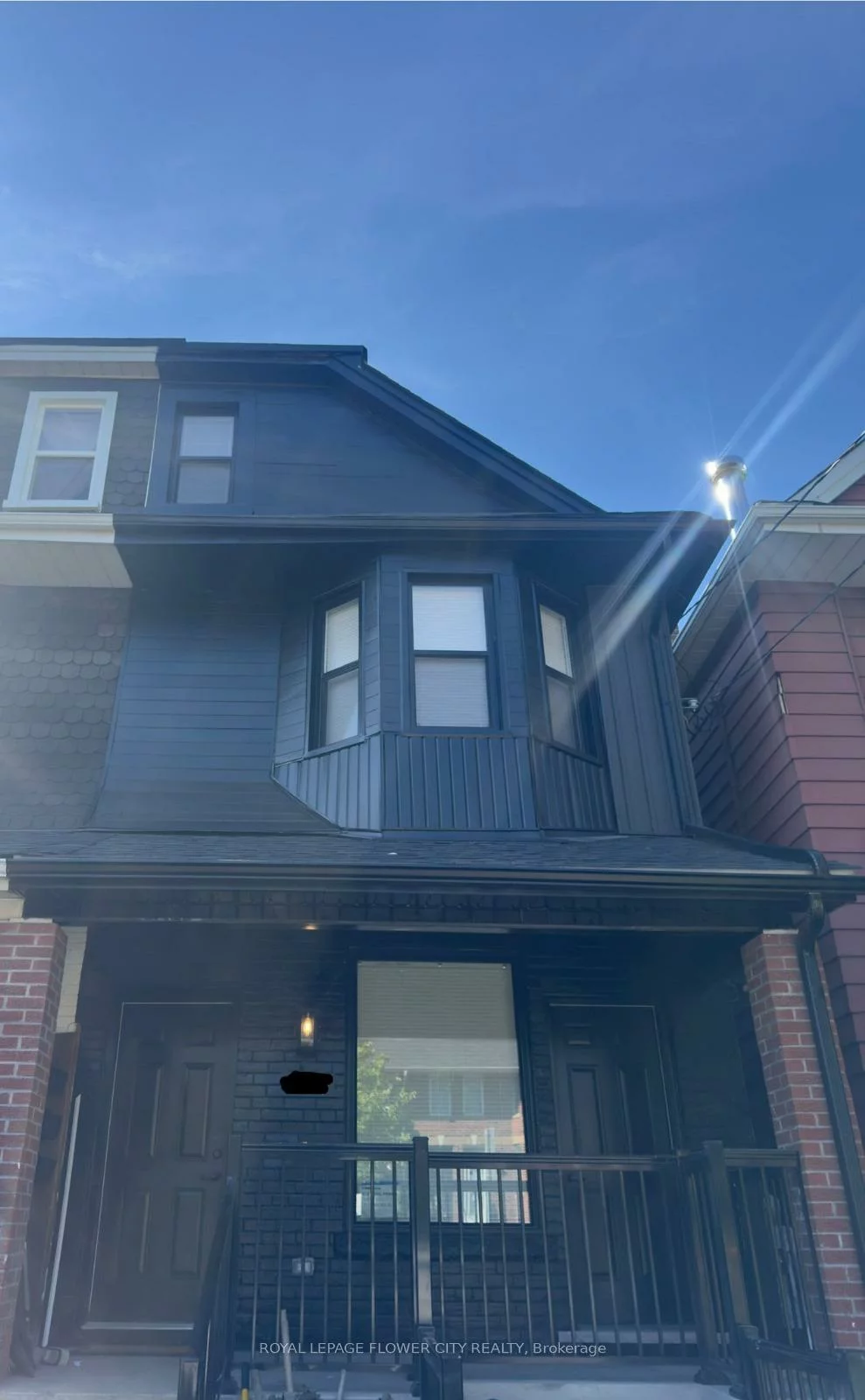 414, perth, Dovercourt-Wallace Emerson-Junction, Toronto