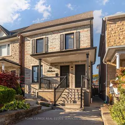 94, Wallace, Dovercourt-Wallace Emerson-Junction, Toronto