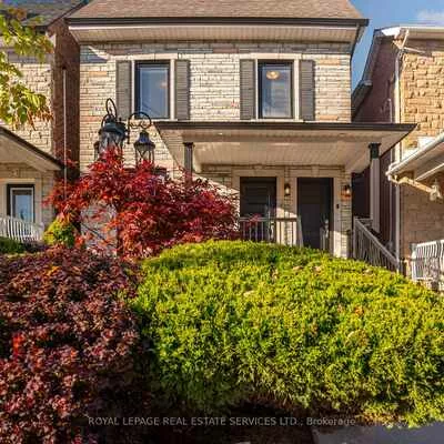 94, Wallace, Dovercourt-Wallace Emerson-Junction, Toronto