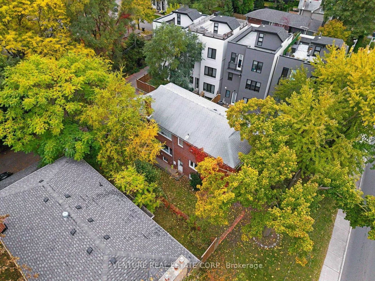 4617, Dundas, Kingsway South, Toronto