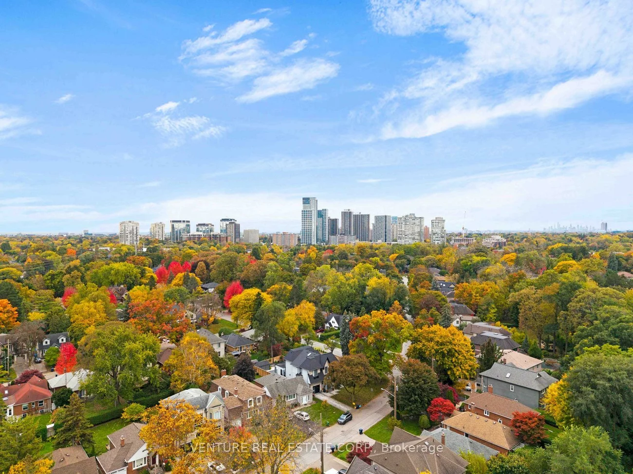 4617, Dundas, Kingsway South, Toronto