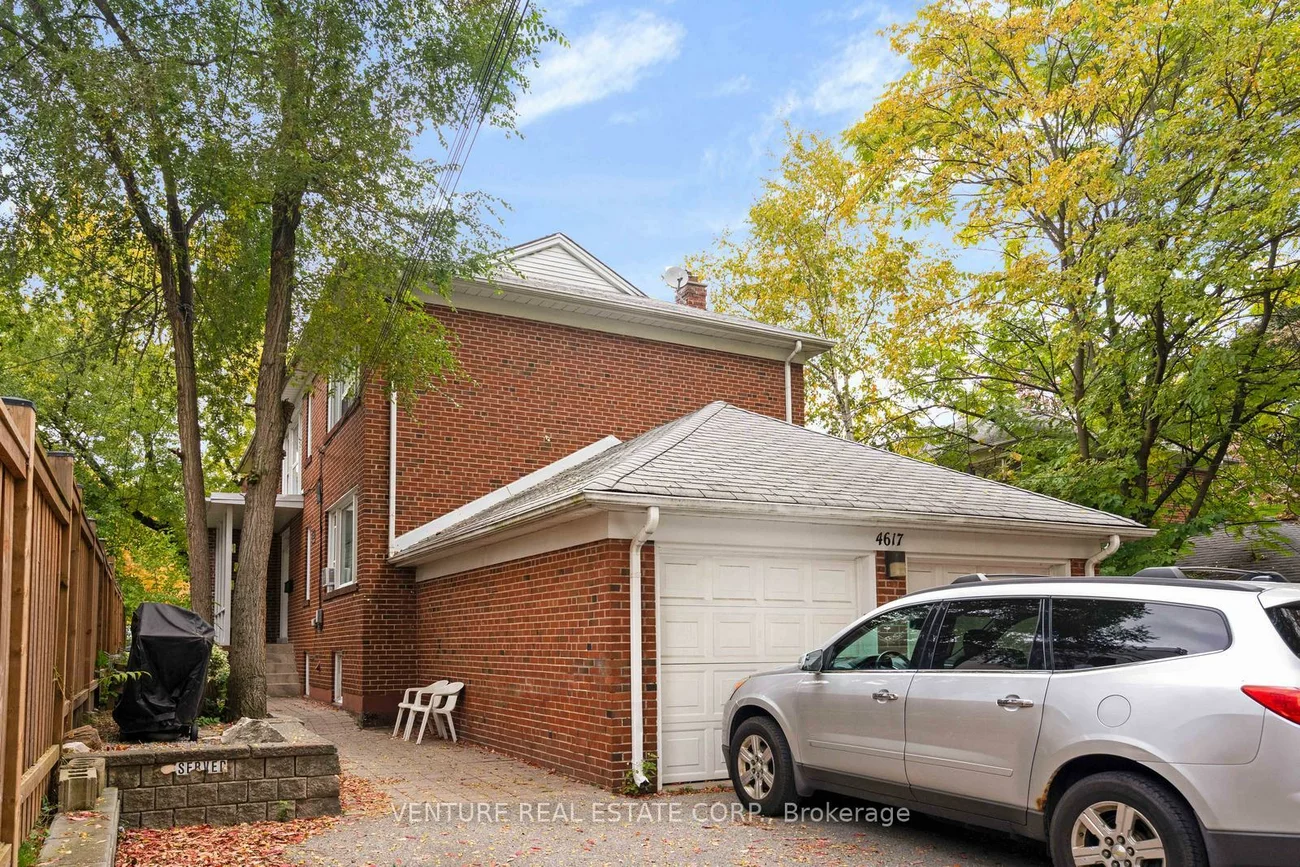 4617, Dundas, Kingsway South, Toronto