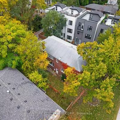 4617, Dundas, Kingsway South, Toronto