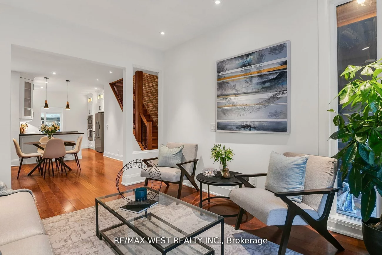 414, Clendenan, Junction Area, Toronto