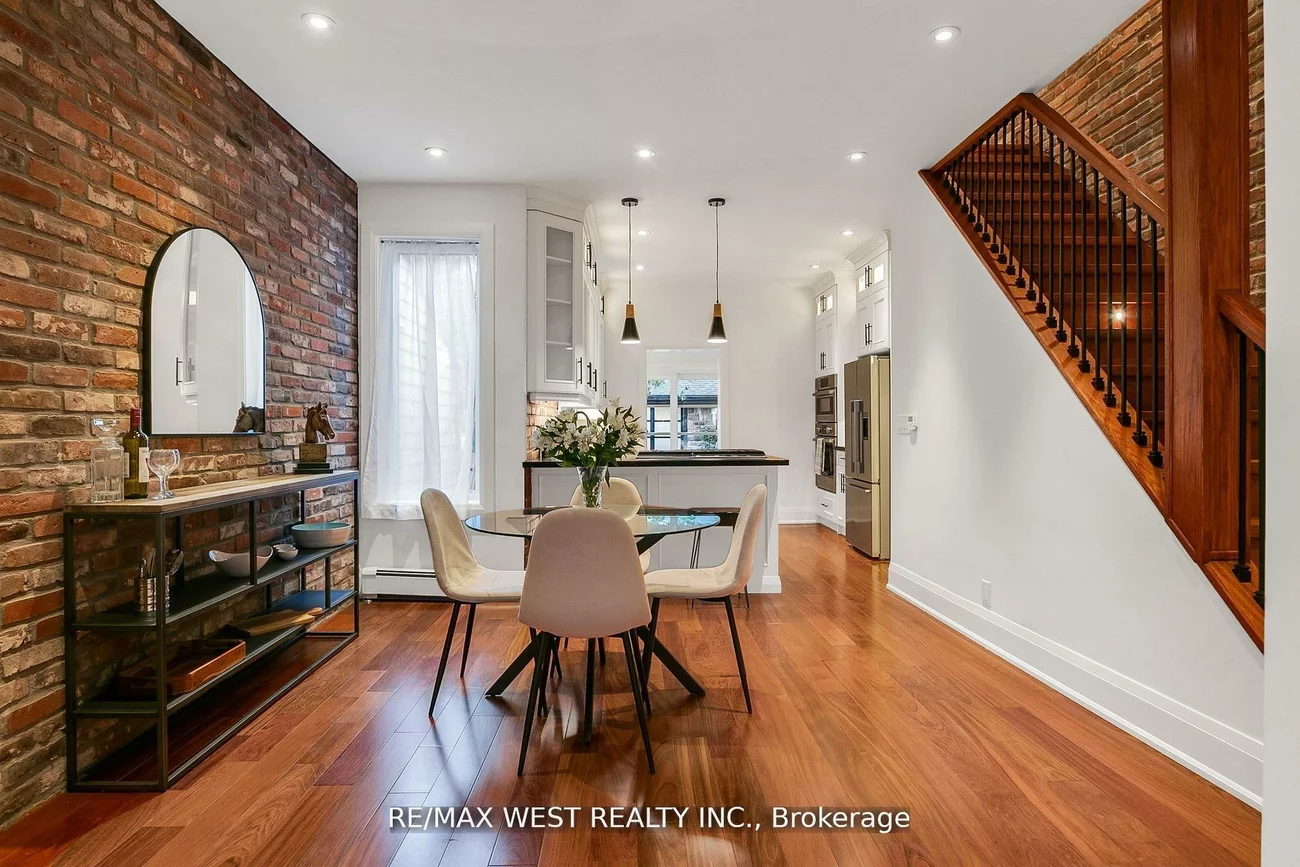 414, Clendenan, Junction Area, Toronto