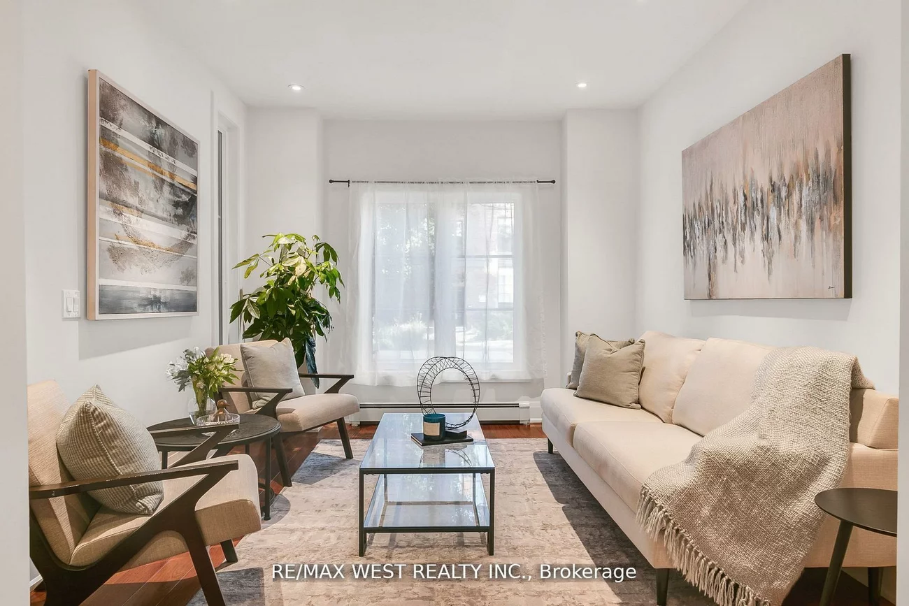 414, Clendenan, Junction Area, Toronto