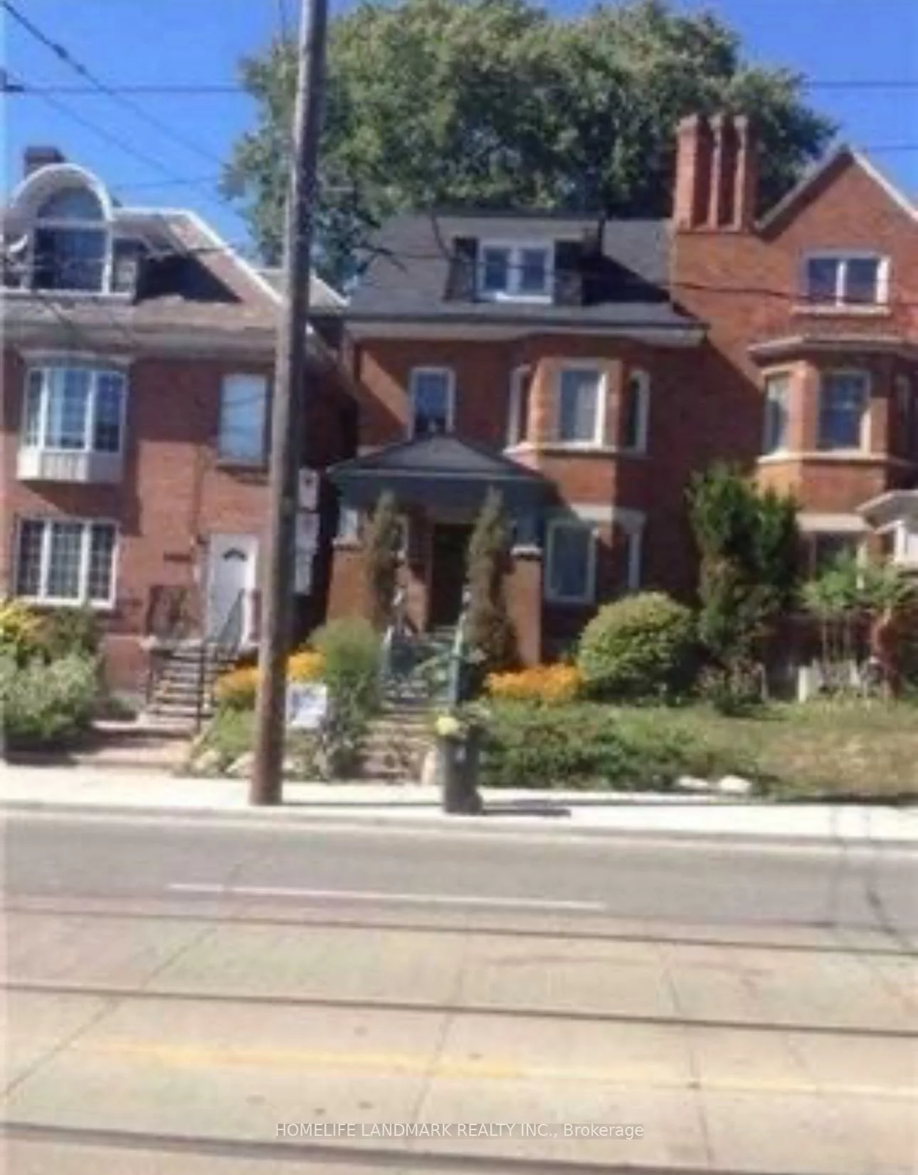 1492, King, South Parkdale, Toronto