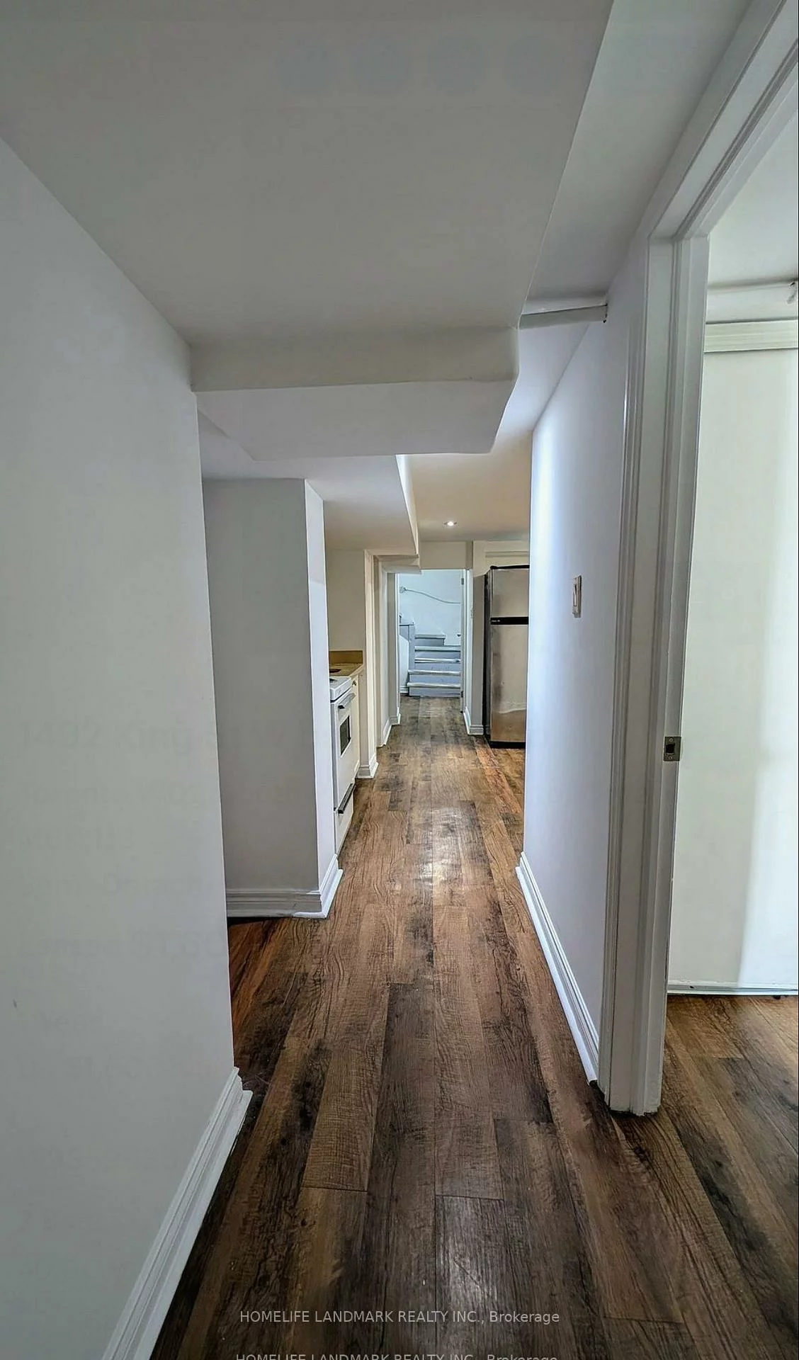 1492, King, South Parkdale, Toronto