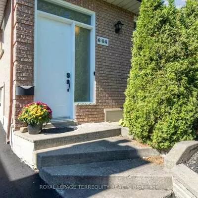 664, Scarlett, Humber Heights, Toronto