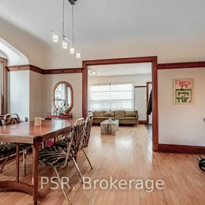 50, Parkdale, South Parkdale, Toronto