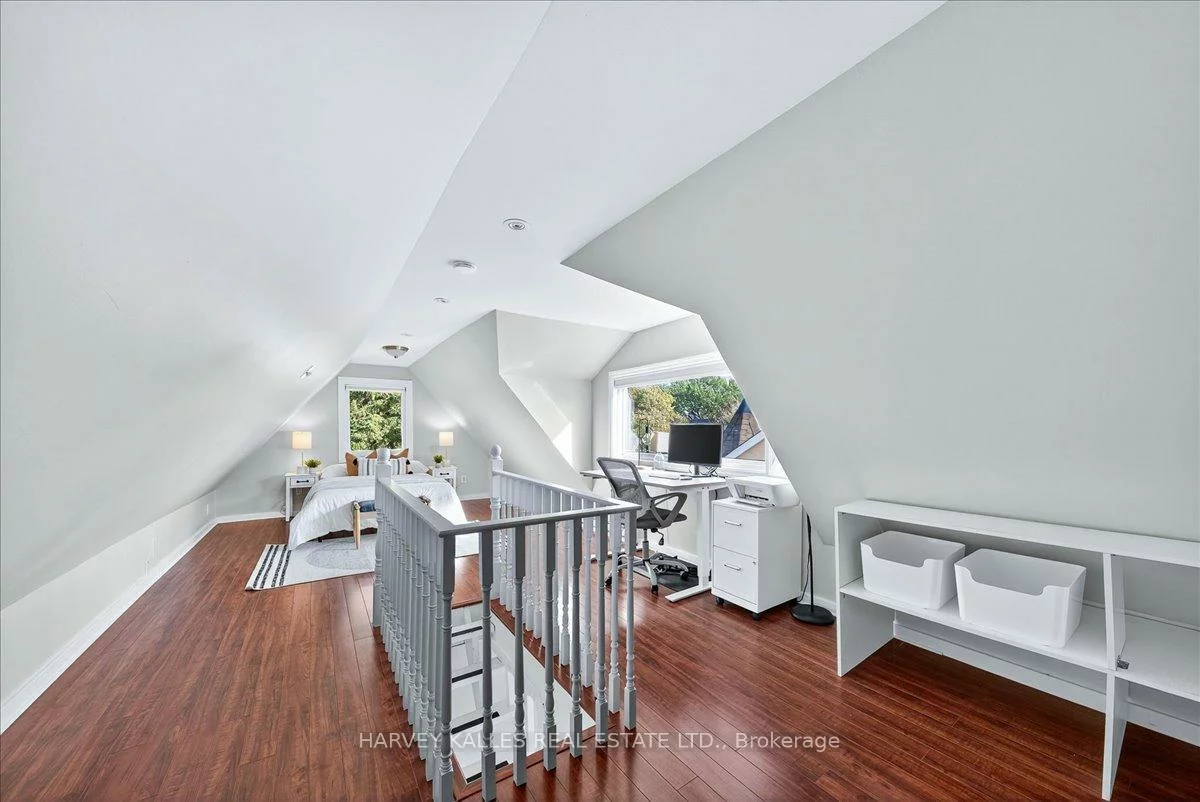 338, Bartlett, Dovercourt-Wallace Emerson-Junction, Toronto