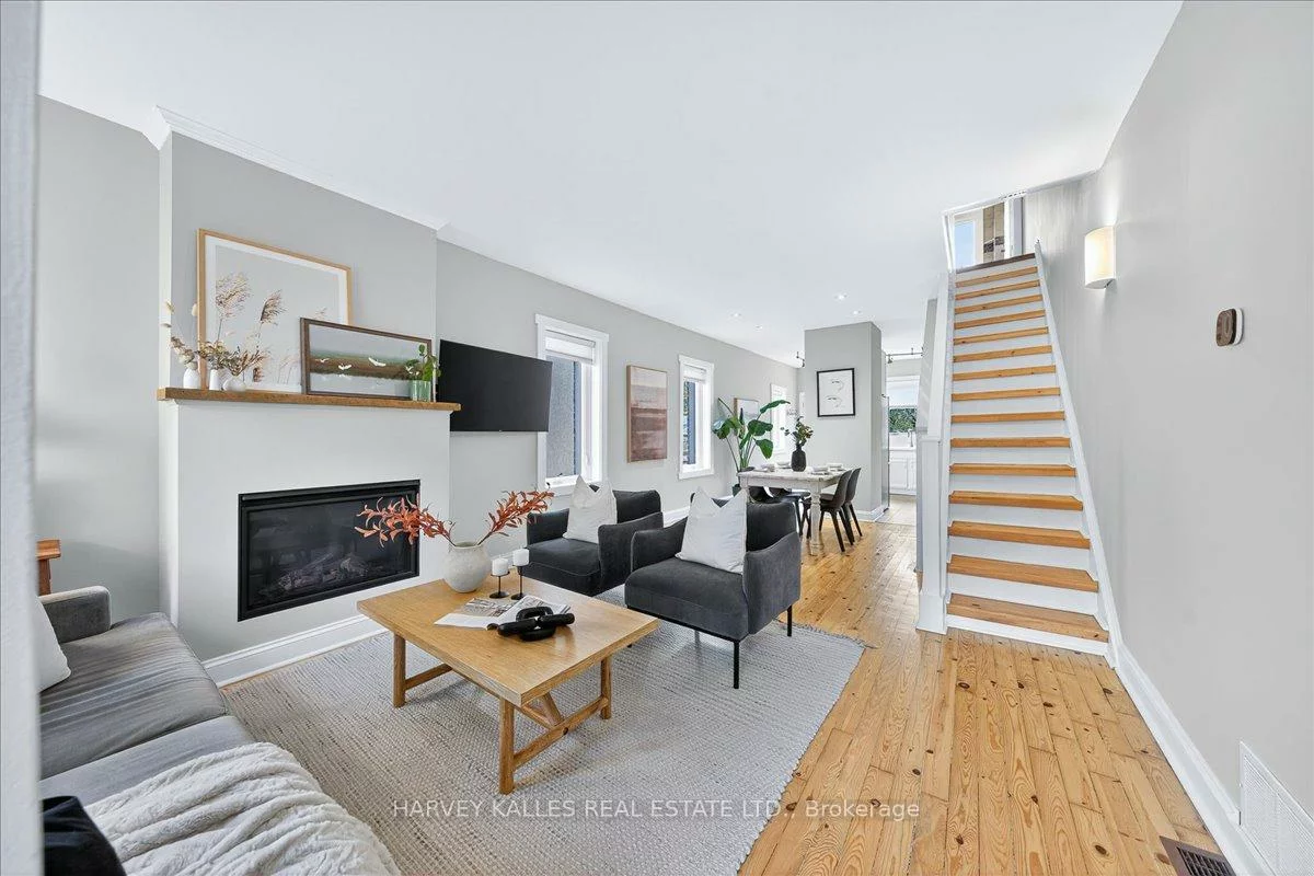 338, Bartlett, Dovercourt-Wallace Emerson-Junction, Toronto