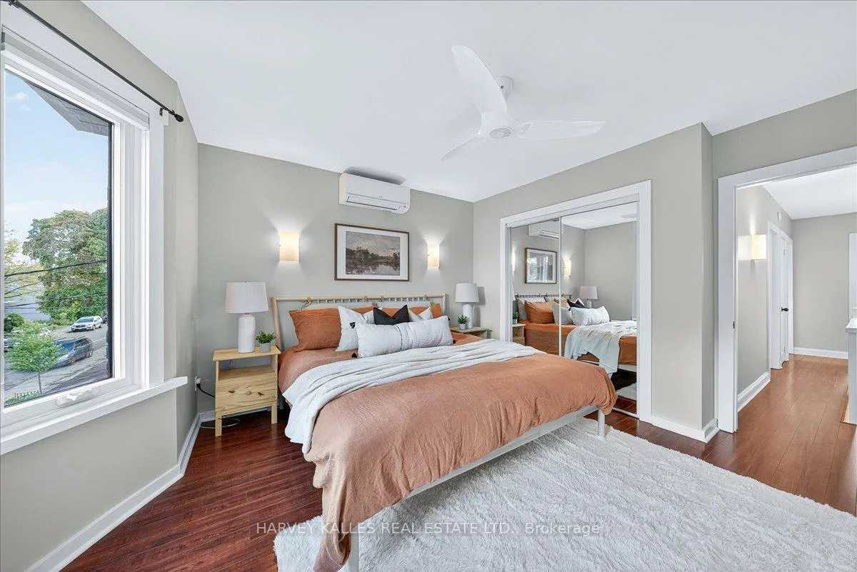 338, Bartlett, Dovercourt-Wallace Emerson-Junction, Toronto