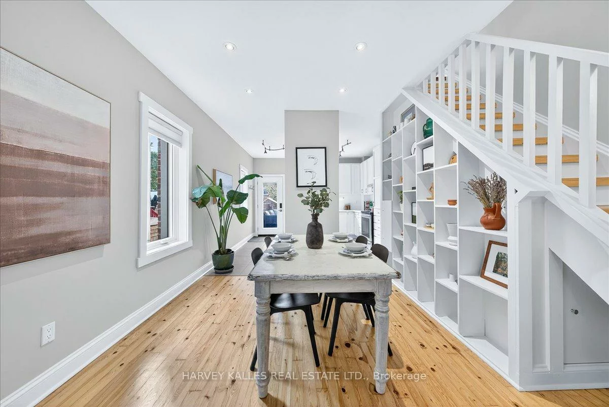 338, Bartlett, Dovercourt-Wallace Emerson-Junction, Toronto