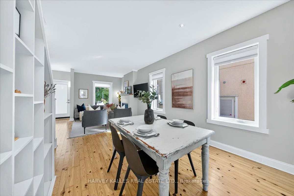 338, Bartlett, Dovercourt-Wallace Emerson-Junction, Toronto