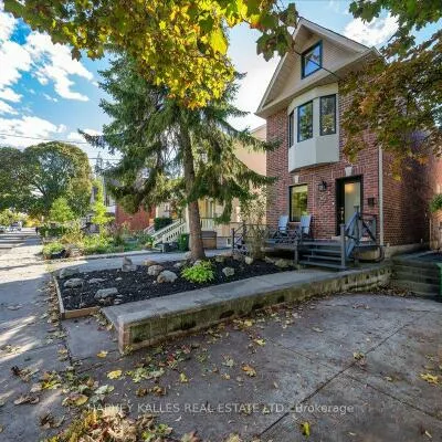 338, Bartlett, Dovercourt-Wallace Emerson-Junction, Toronto