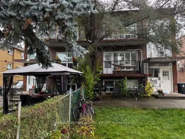 20, Elway, Yorkdale-Glen Park, Toronto