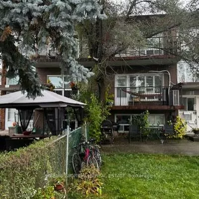 20, Elway, Yorkdale-Glen Park, Toronto