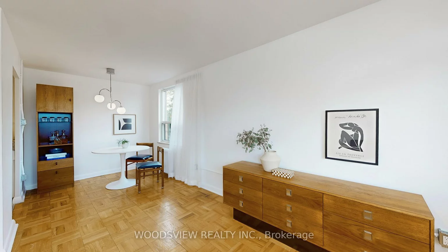 554, Harvie, Caledonia-Fairbank, Toronto