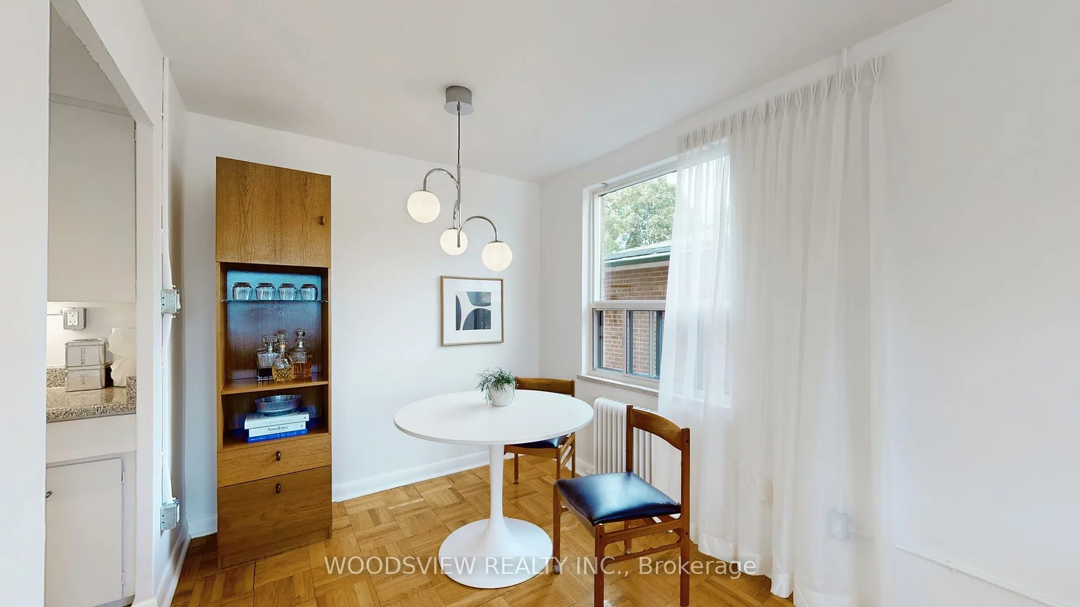 554, Harvie, Caledonia-Fairbank, Toronto