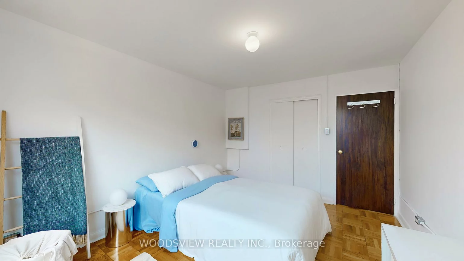 554, Harvie, Caledonia-Fairbank, Toronto