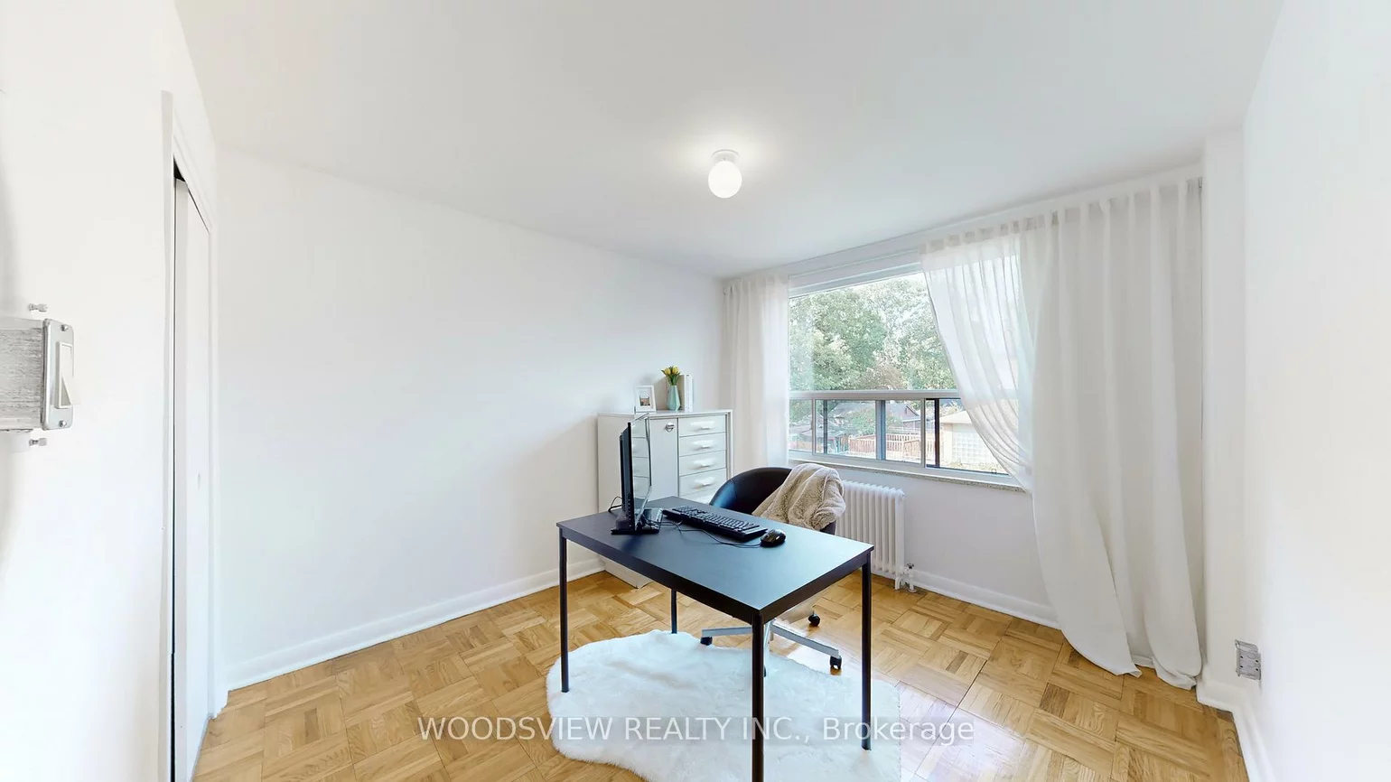 554, Harvie, Caledonia-Fairbank, Toronto