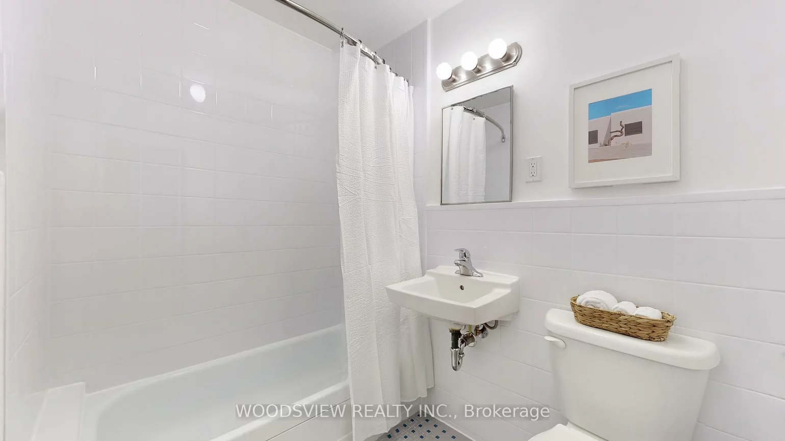 554, Harvie, Caledonia-Fairbank, Toronto