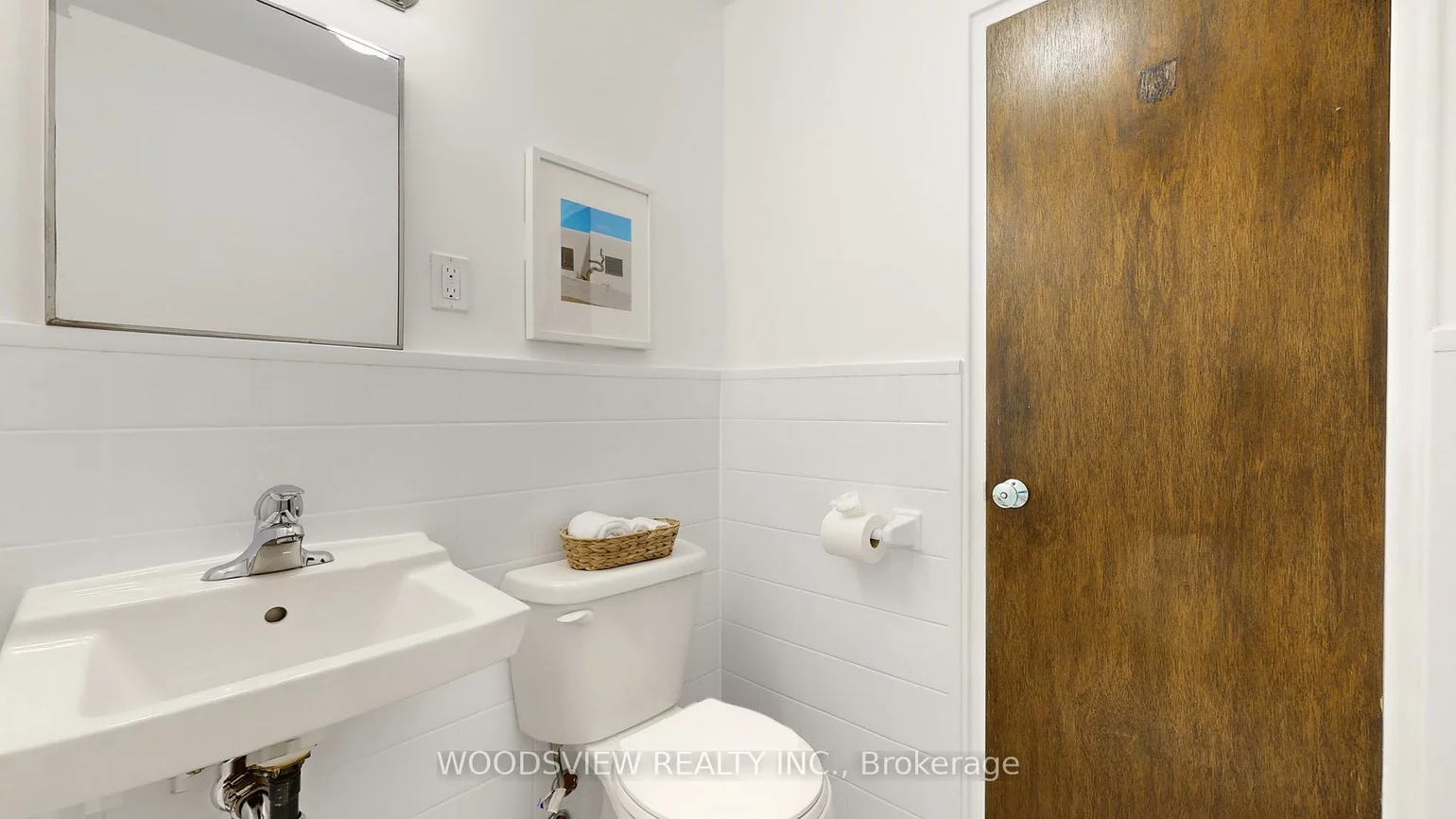 554, Harvie, Caledonia-Fairbank, Toronto