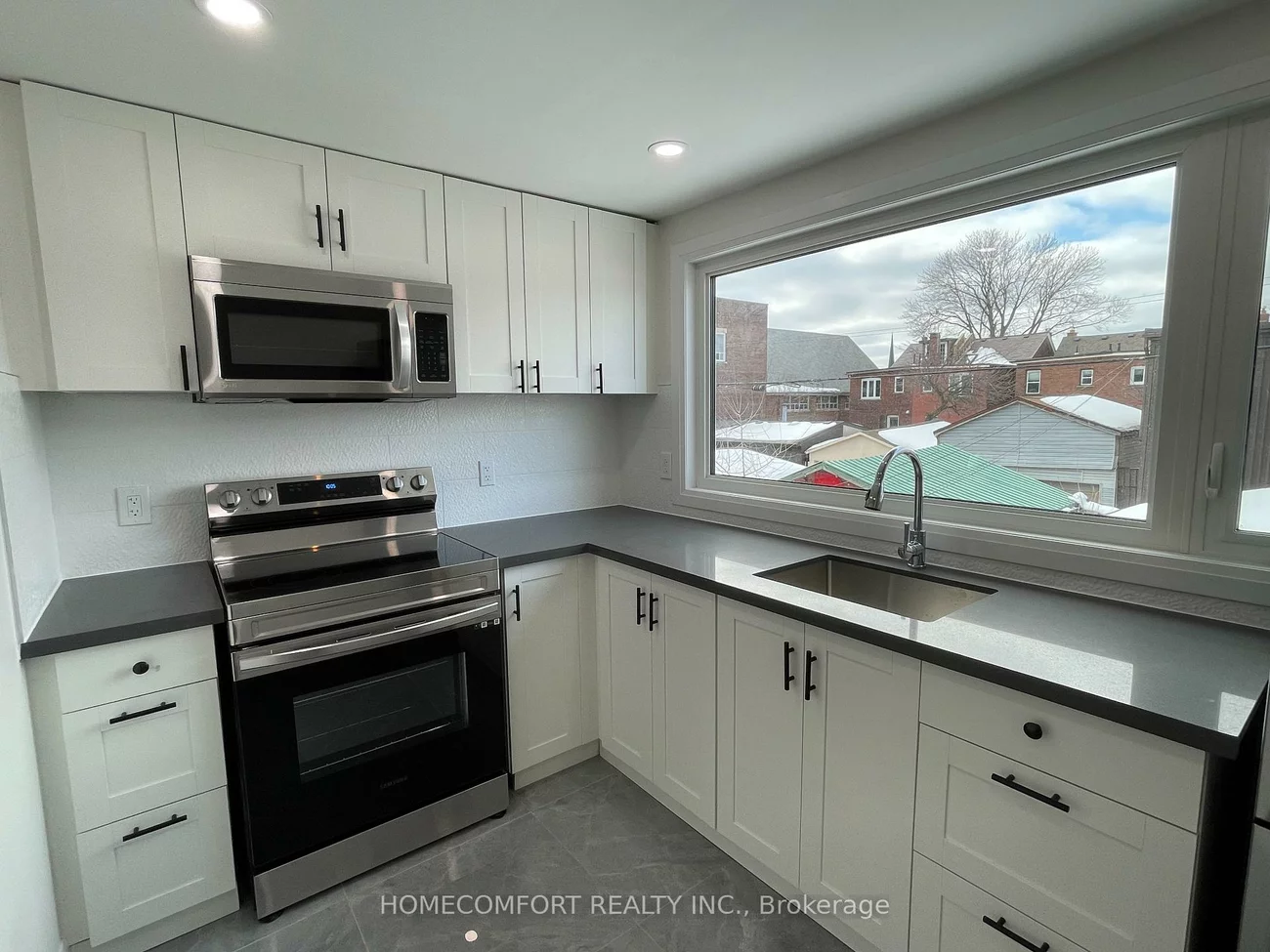 20, St Clair, Corso Italia-Davenport, Toronto