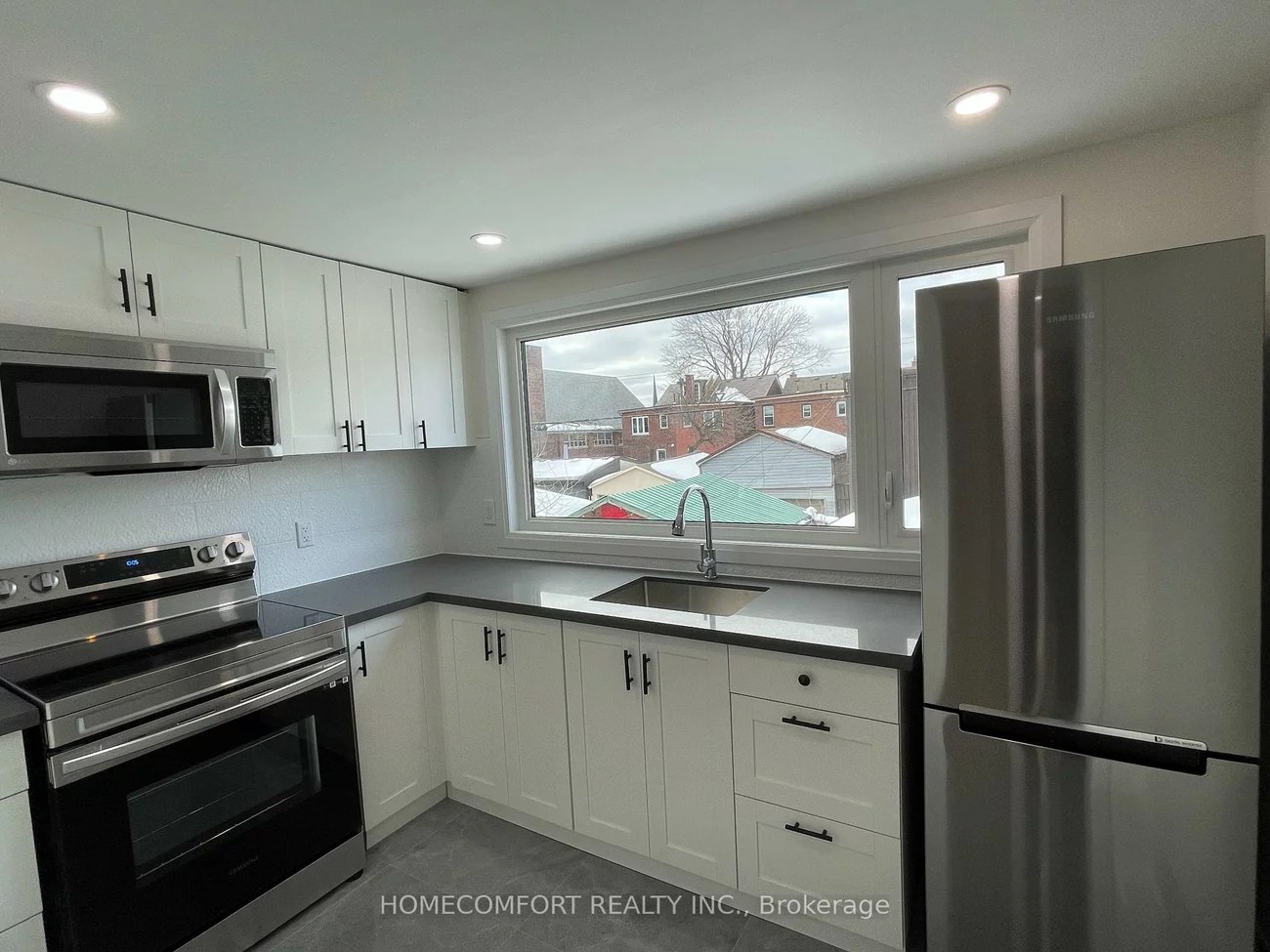 20, St Clair, Corso Italia-Davenport, Toronto