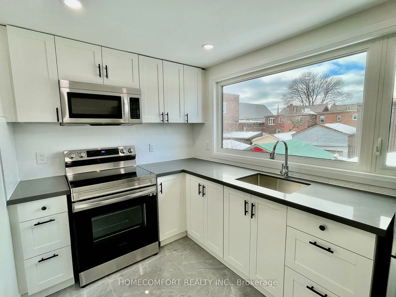 20, St Clair, Corso Italia-Davenport, Toronto