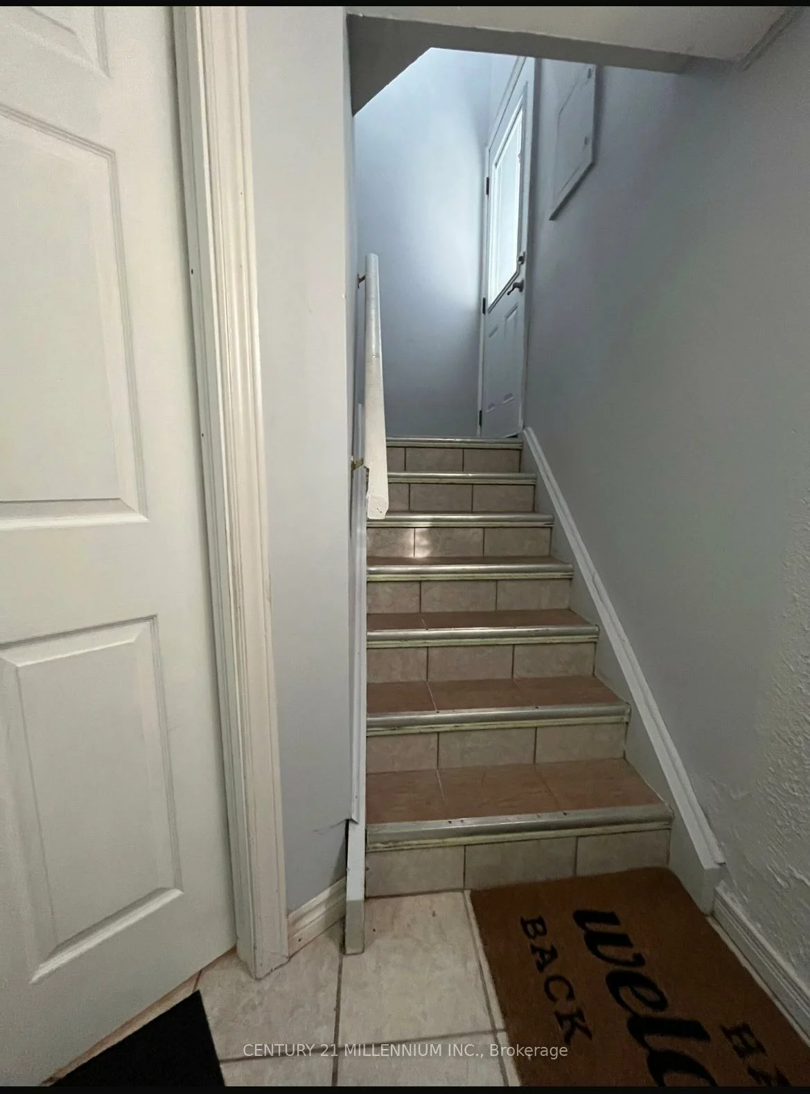 18, Margrath, Eringate-Centennial-West Deane, Toronto