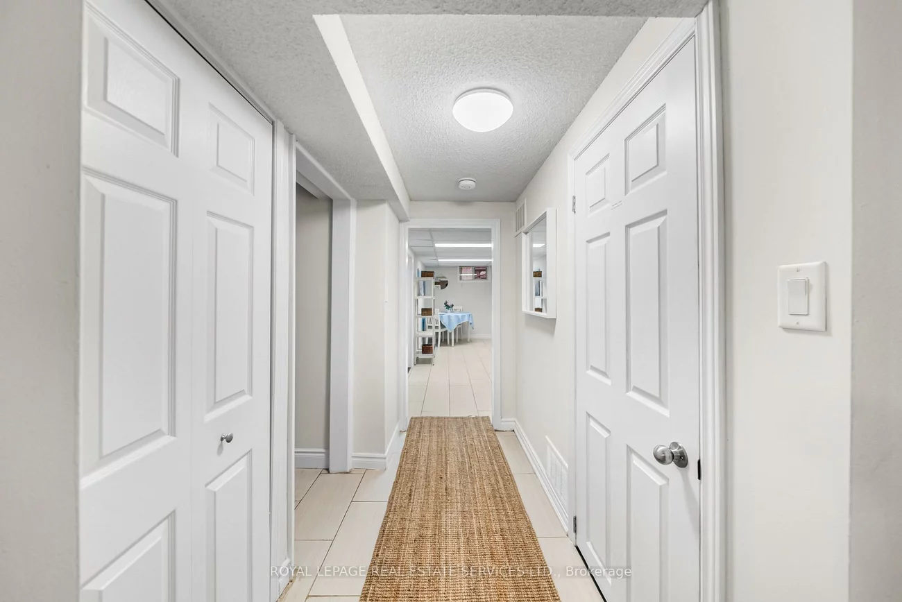 39, Rangoon, Eringate-Centennial-West Deane, Toronto