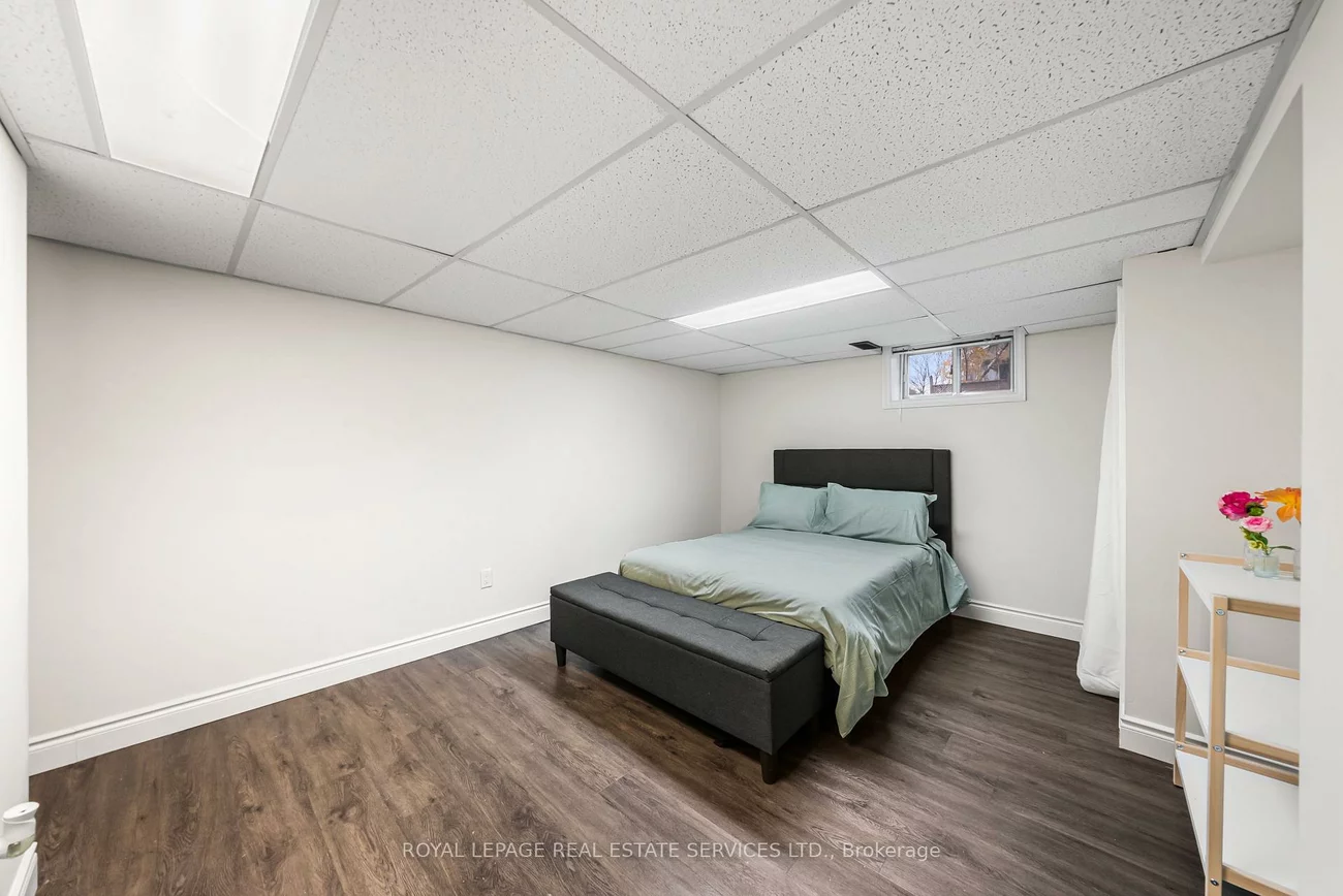 39, Rangoon, Eringate-Centennial-West Deane, Toronto