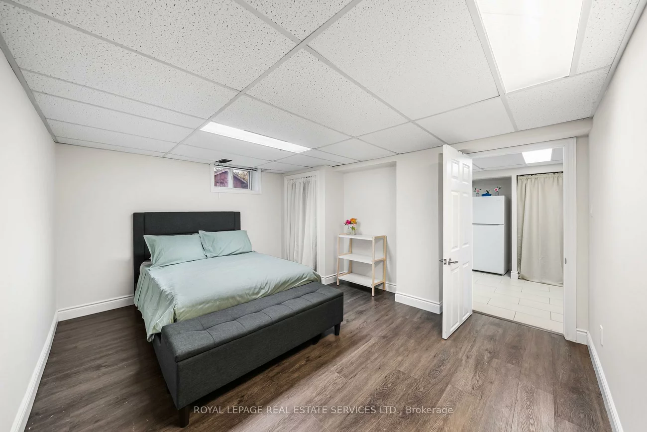 39, Rangoon, Eringate-Centennial-West Deane, Toronto