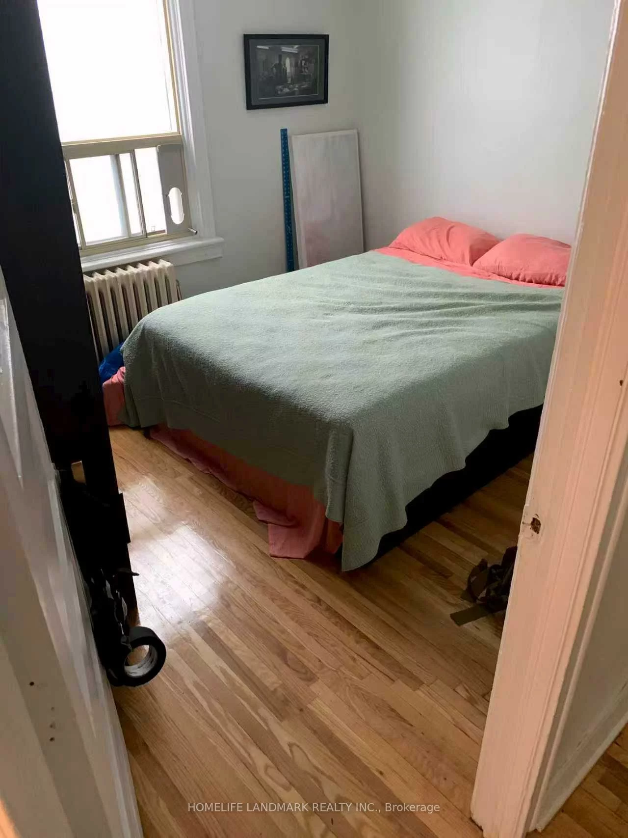 20, HALLAM, Dovercourt-Wallace Emerson-Junction, Toronto