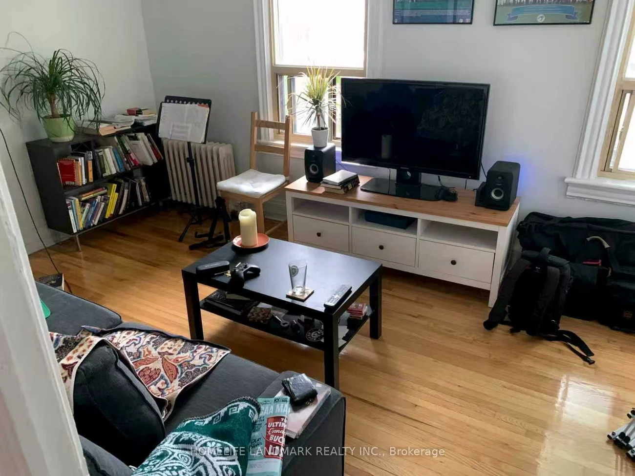 20, HALLAM, Dovercourt-Wallace Emerson-Junction, Toronto