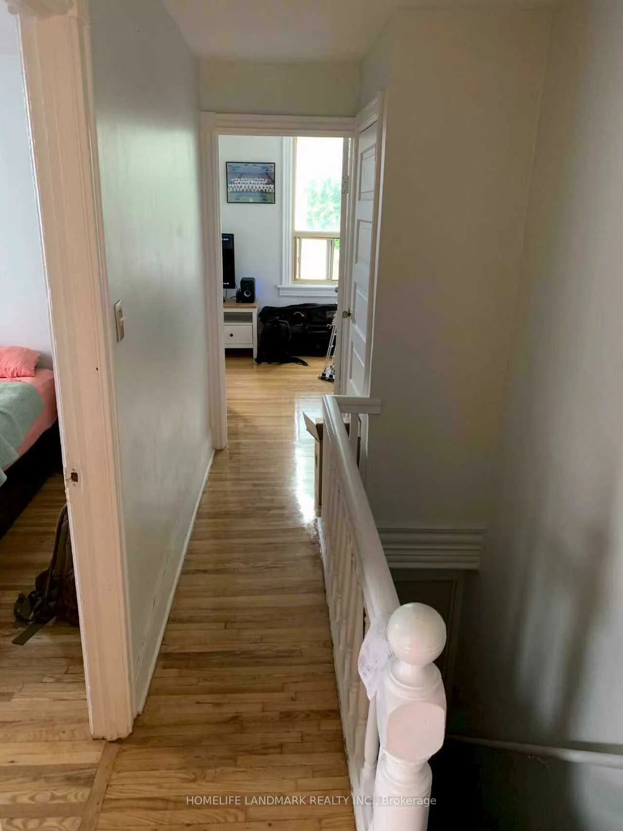 20, HALLAM, Dovercourt-Wallace Emerson-Junction, Toronto