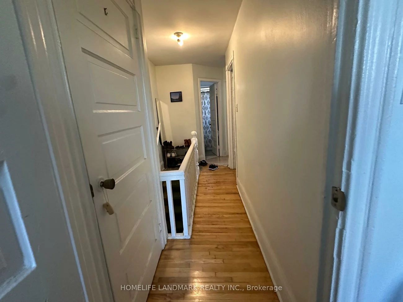 20, HALLAM, Dovercourt-Wallace Emerson-Junction, Toronto