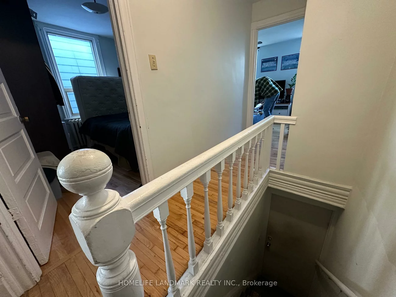 20, HALLAM, Dovercourt-Wallace Emerson-Junction, Toronto